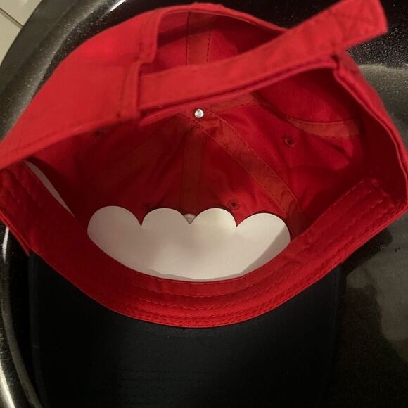 Jack Link’s Snack Foods “Over 1 Billion Sold” Cap Hat Beef Jerky SnapBack - Picture 5 of 8